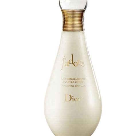 dior oil body|j'adore Dior body lotion.